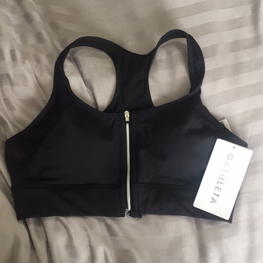 Athleta sports bra